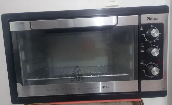 Forno Elétrico Philco 42 Litros 2000w