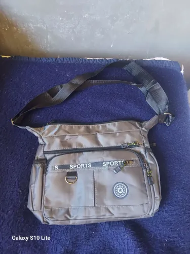 Bolsa de passeio
