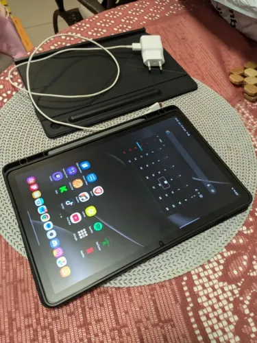 Tablet Galaxy Tab S9 FE (WiFi)
