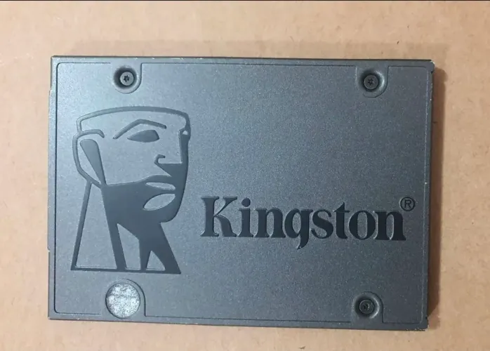 Ssd kingston 480gb