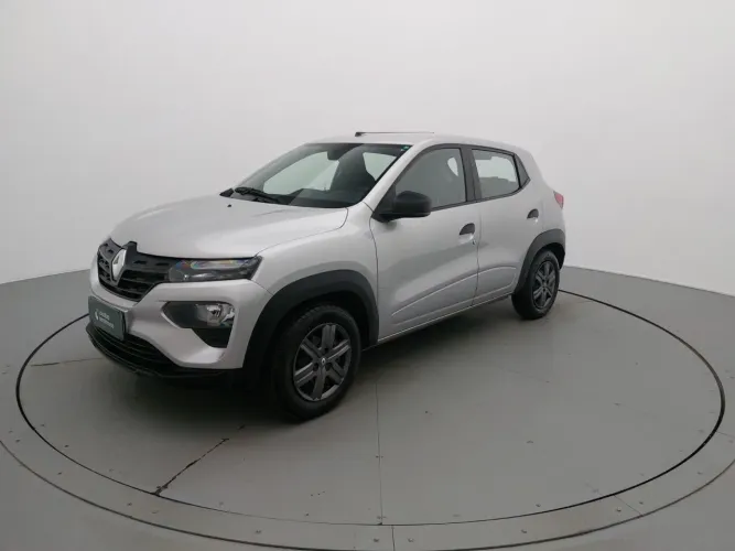 Renault Kwid 1.0 Zen 2025