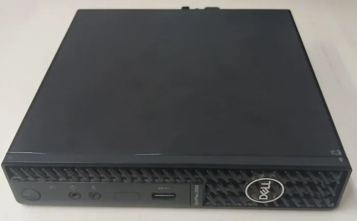 Mini pc dell Optiplex 3090 i5 10th SSD 256GB