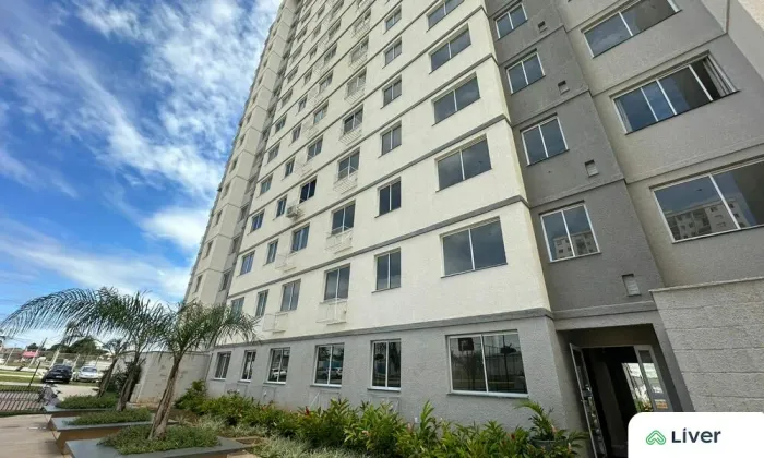 Condomínio Cancun, Apt. 404 Bloco B