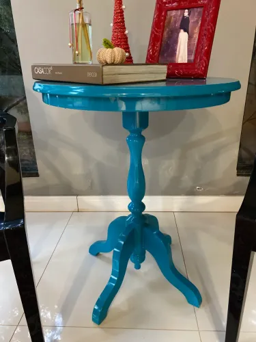 Mesa de apoio 