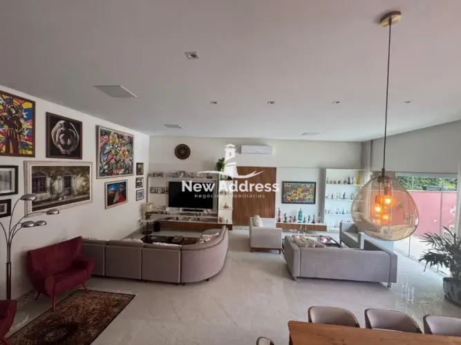 CASA RESIDENCIAL em MARECHAL FLORIANO - ES, Bairro Jarbinhas