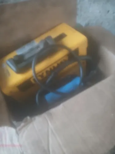 Máquina de soldado nova bivolt