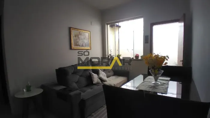 Apartamento - ÁREA PRIVATIVA com 3 Quartos e 2 banheiros à Venda, 100 m² por R$ 350.000, n