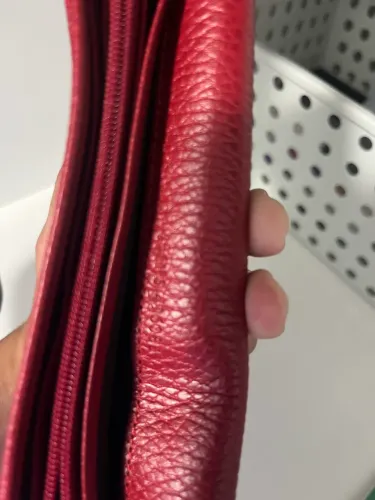 Carteira Gucci, nunca usada