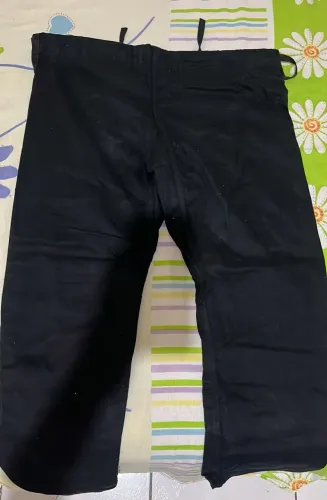 Vendo um kimono A1
