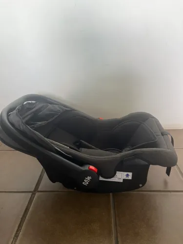 Bebê conforto