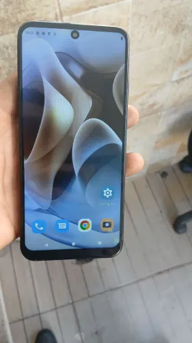 Moto g 31