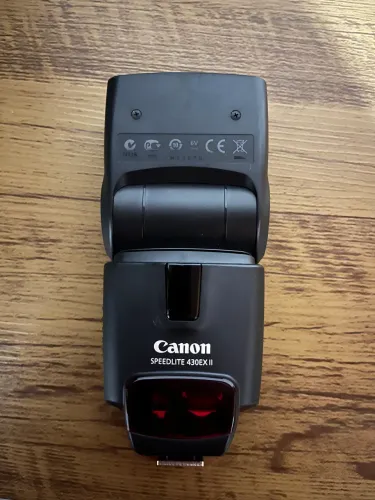 Flash 430EXII