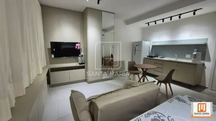 Apartamento (tipo - padrao) 1 dormitórios/suite, portaria 24 horas, lazer, espaço gourmet,