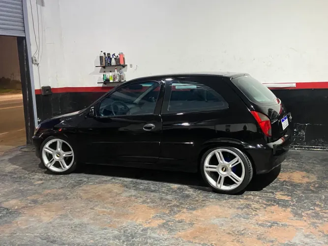 Chevrolet Celta Life/ LS 1.0 MPFI 8V Flexpower 3P 2011