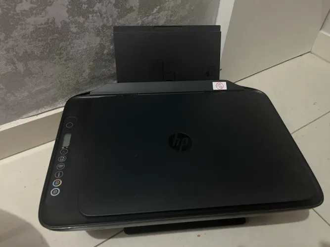 Impressora HP Wi-Fi