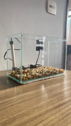 Aquário 9L