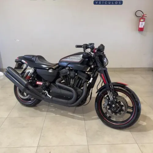HARLEY-DAVIDSON XR 1200X 2011