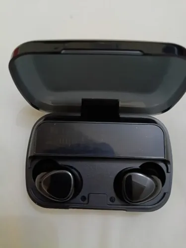 Fones de Ouvido bluetooth