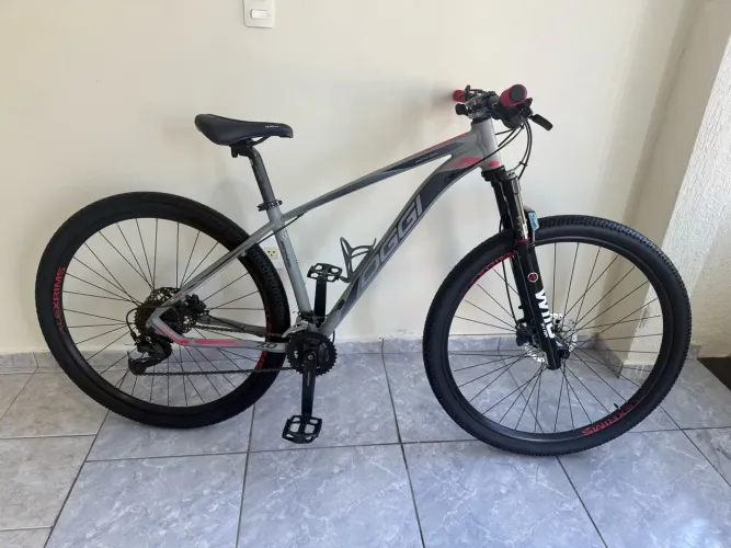 BIKE OGGI 7.0