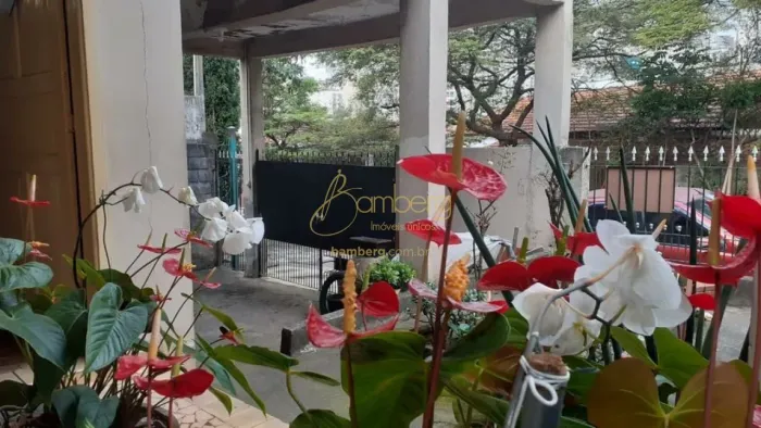 CASA TÉRREA PORTAL DO MORUMBI COM 3 QUARTOS E 2 VAGAS .