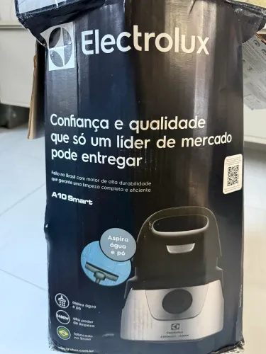 Aspirador 110W