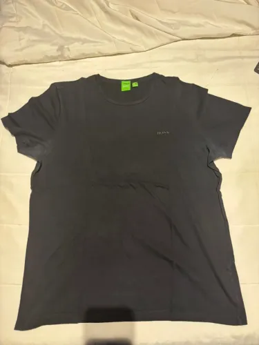 Camisa Hugo Boss