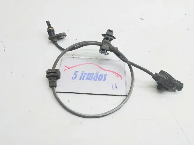 Sensor Roda Traseiro Direito Honda Civic Si 2.0 2010