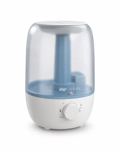 Umidificador Wap Air Flow 2.3 Litros Com Luminária | LACRADO