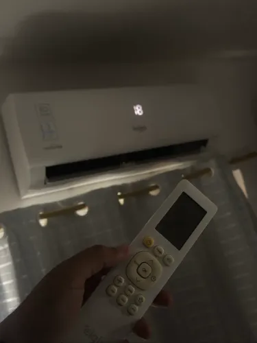 Ar condicionado inverter elgin 9000 btus