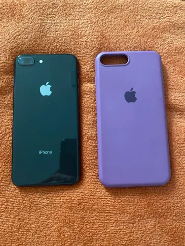 iPhone 8 Plus 64gb