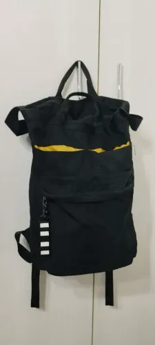 Mochila 50 reais