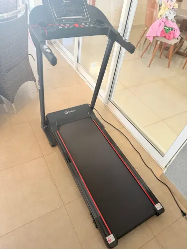 Vende se esteira ergométrica