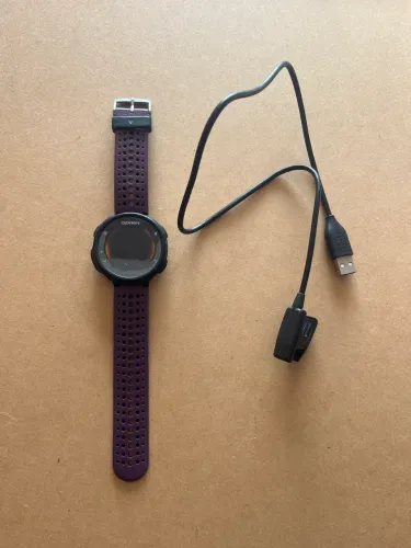 Vendo relógio Garmin