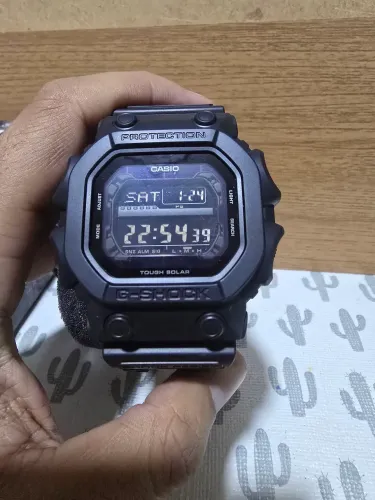 Relógio Gshock The King
