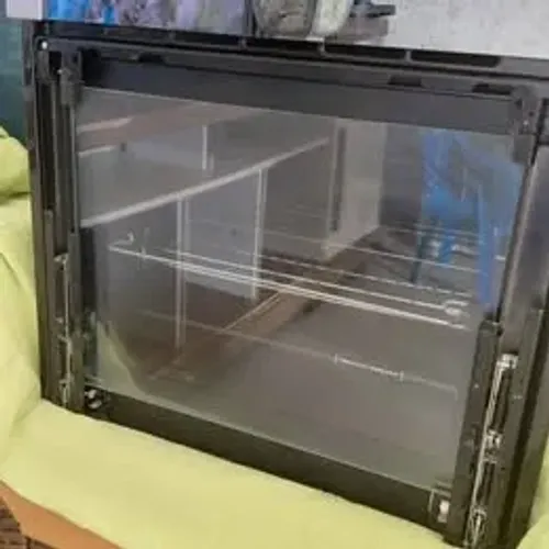 Forno de Embutir Elétrico Electrolux