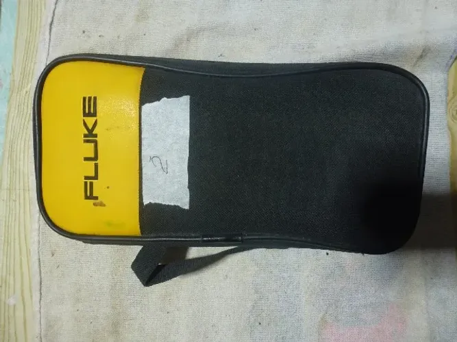 FLUKE 376 FC,COMPLETO