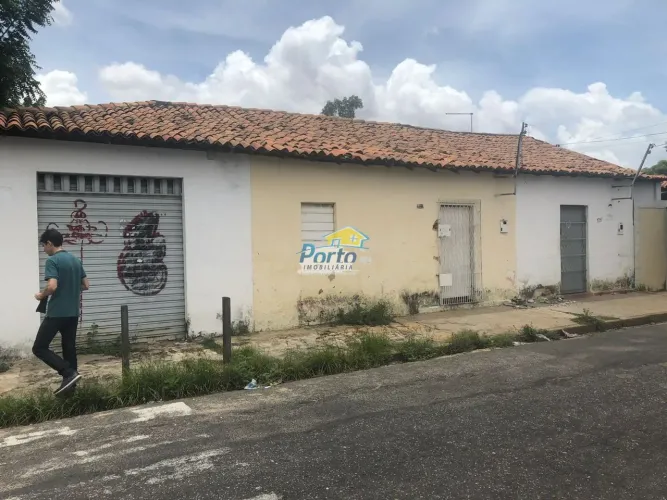 Casa Comercial para Venda Mafuá, Teresina