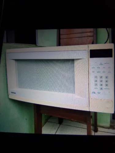 MICROONDAS