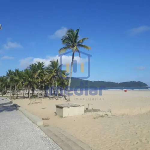 Sobrado com 2 dormitórios à venda, 70 m² por RS 320.000,00 - Tude Bastos (Sítio do Campo)