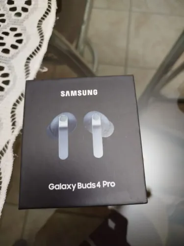 Galaxy buds4 pro