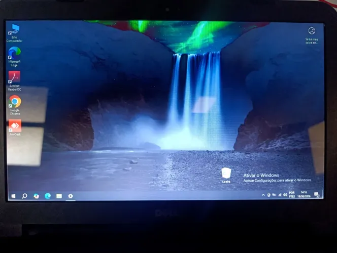 Notebook Dell Inspiron 3421