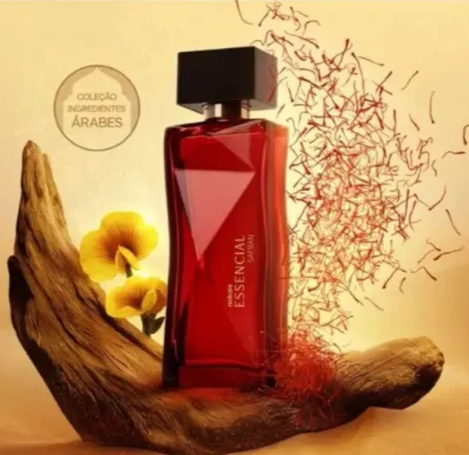 Essencial safra 160,00