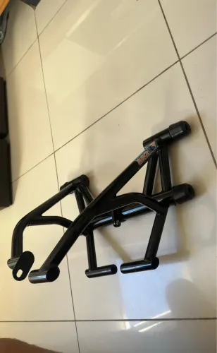 Protetor de Motor/Carenagem Stunt Race