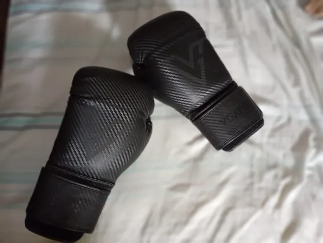 Luva Boxe VGarbe Carbon