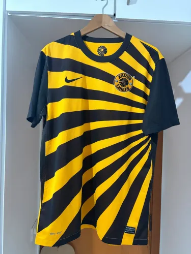 Camisa Nike Kaizer Chiefs Original