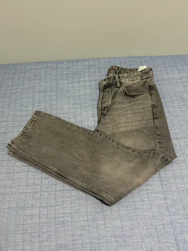 Calça Jeans Zara Masculina