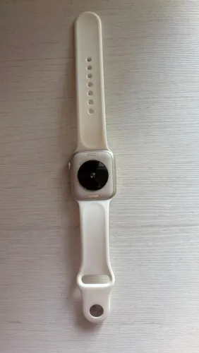 Smart watch apple