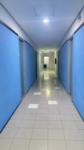 Sala Comercial - Edifício Atriun