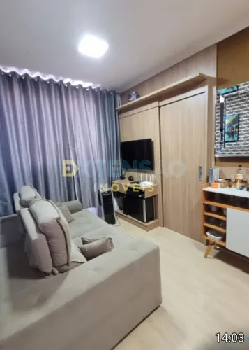 Apartamento à venda no bairro PANORAMA, ARAÇATUBA cod:34198