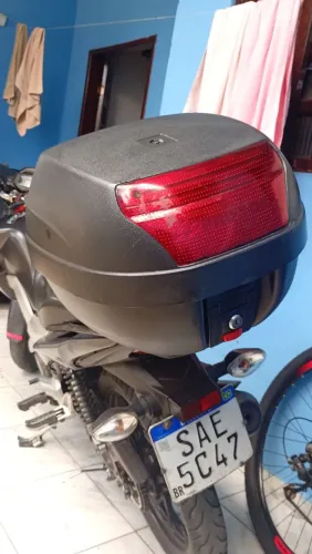 Baú pro Tork 28L 